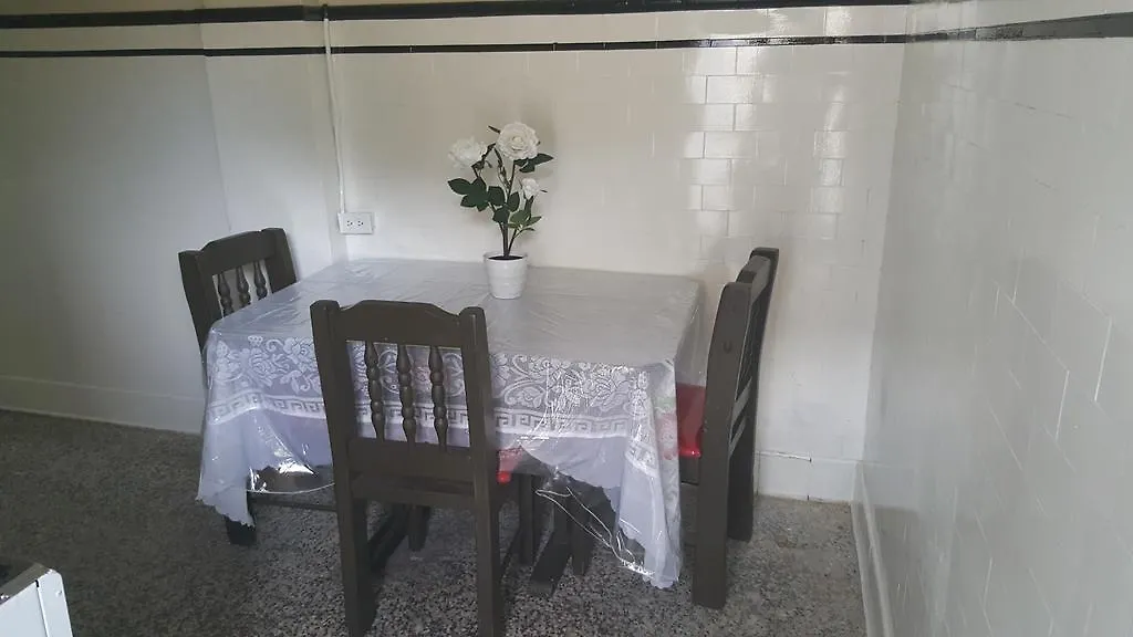 Studio San Juan Aparthotel Apartment
