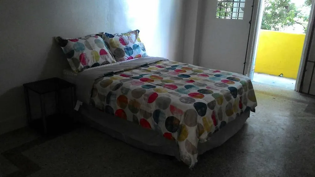 Studio San Juan Aparthotel
