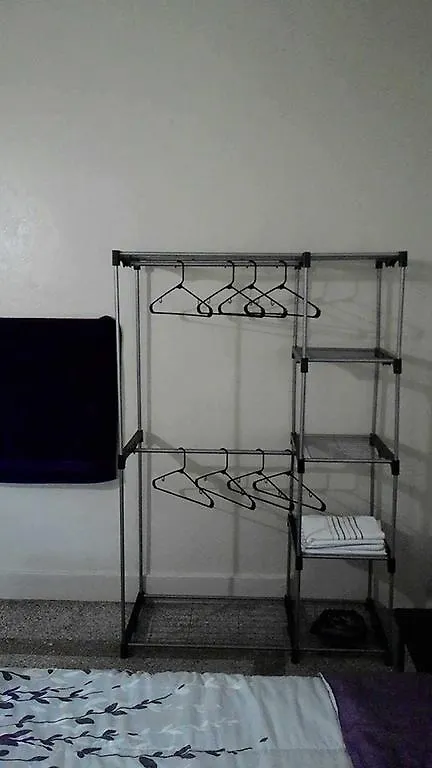 Studio San Juan Aparthotel 0*,  Porto Rico