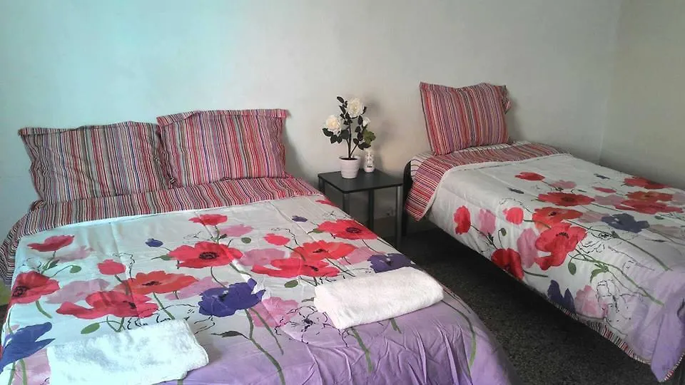 Appartamento Studio San Juan Aparthotel