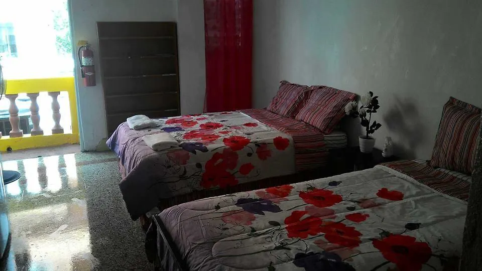 Studio San Juan Aparthotel Porto Rico