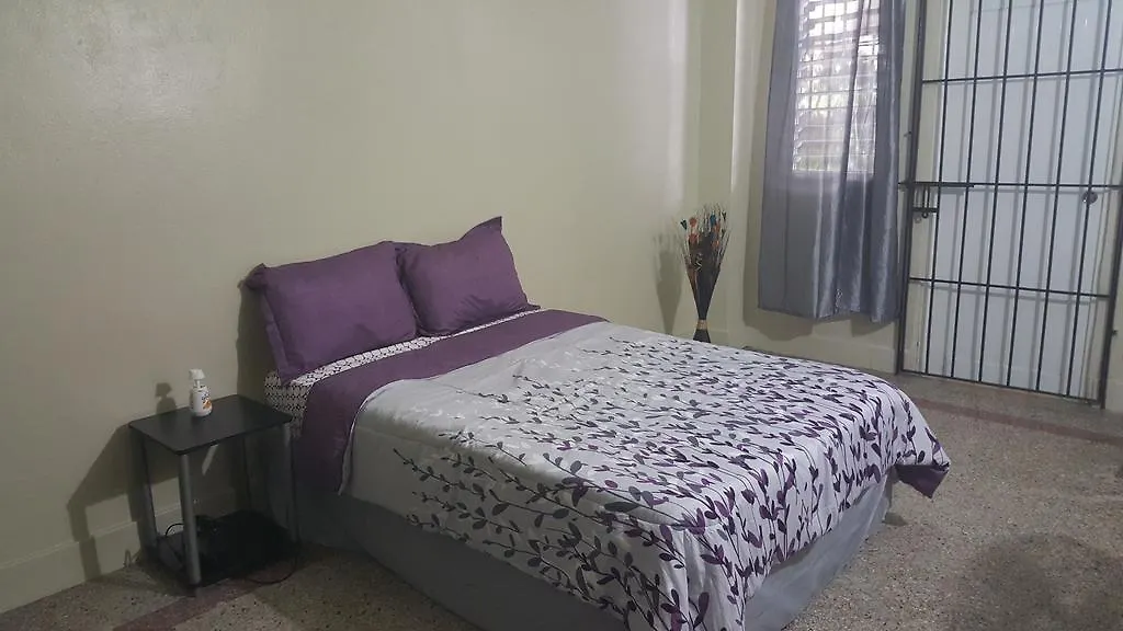 Studio San Juan Aparthotel 0*,