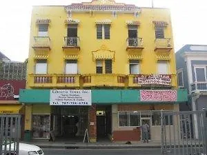 Studio San Juan Aparthotel Porto Rico