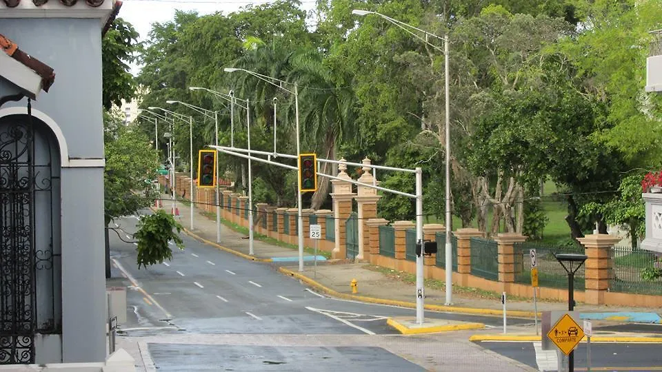 Studio San Juan Aparthotel