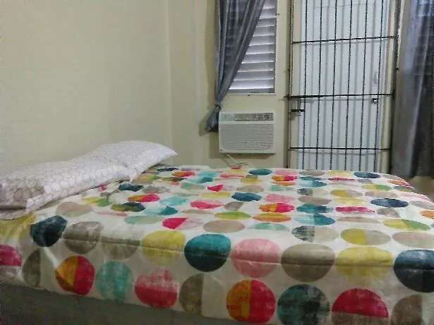 Appartamento Studio San Juan Aparthotel Porto Rico
