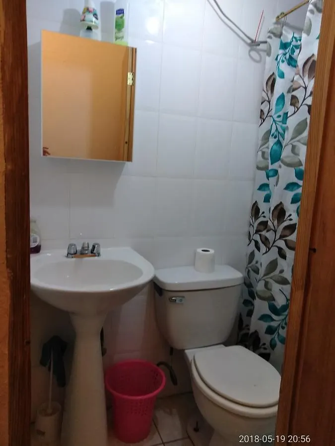 Appartamento Studio San Juan Aparthotel